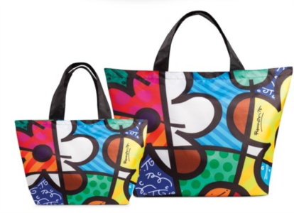 Shopper Britto